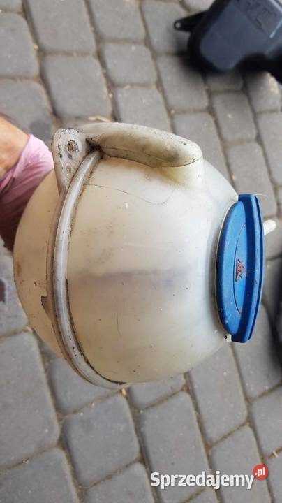Zbiornik wyrównawczy Audi Skoda Seat VW Białaczów