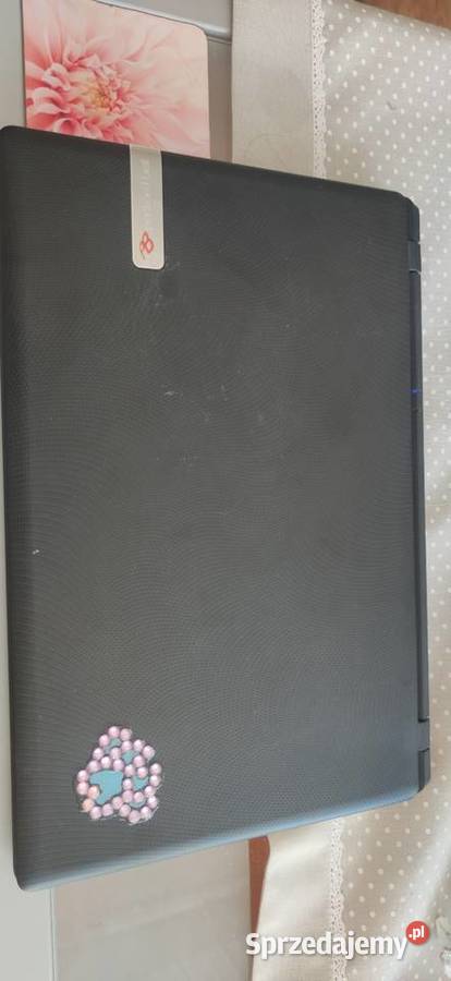 Laptop Packard bell Radziejów