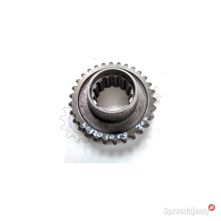 Koło zębate z30 jumz lubelskie Parczew