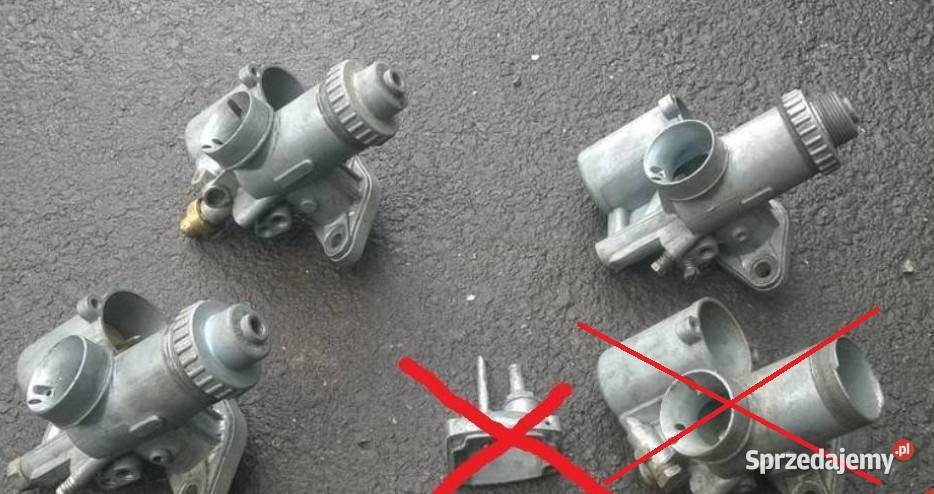 Jawa CZ 175250 Gaźnik Kamienna Góra sprzedam