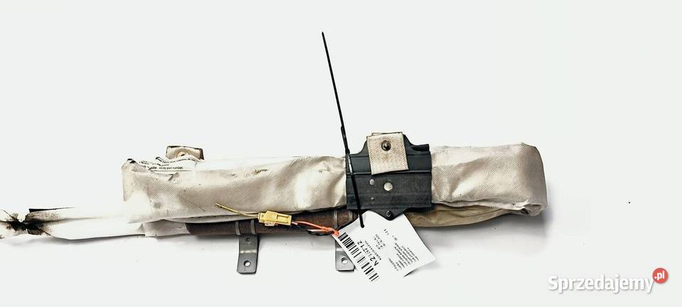 KURTYNA LEWA CADILLAC ESCALADE PN E6037500 Lipno