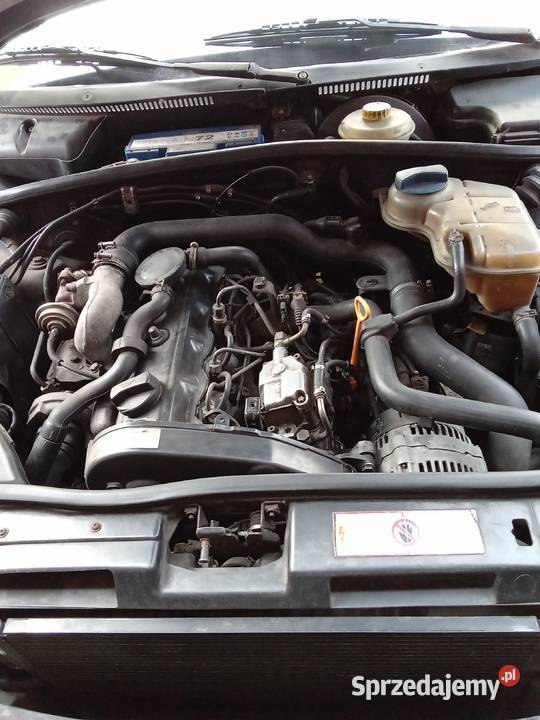 audi a4b5 avant A4
