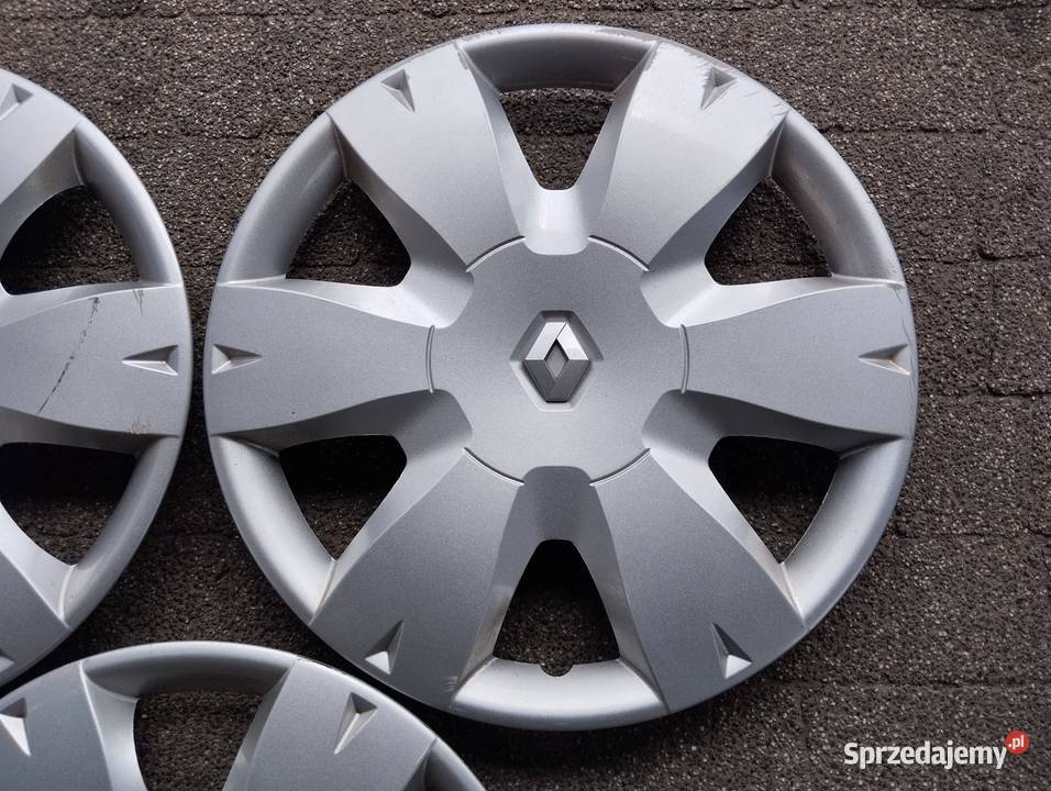 Kołpak Renault 16 8200447463 Caraibes sztukę Kamieniec sprzedam