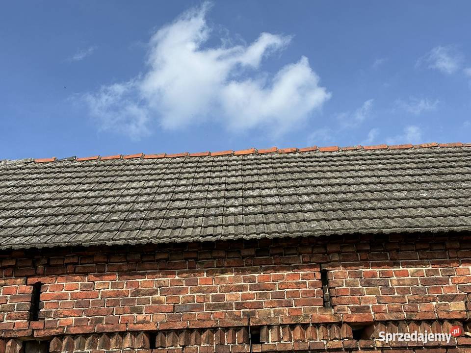 Sprzedam dachówkę 080 Pokrycia dachowe
