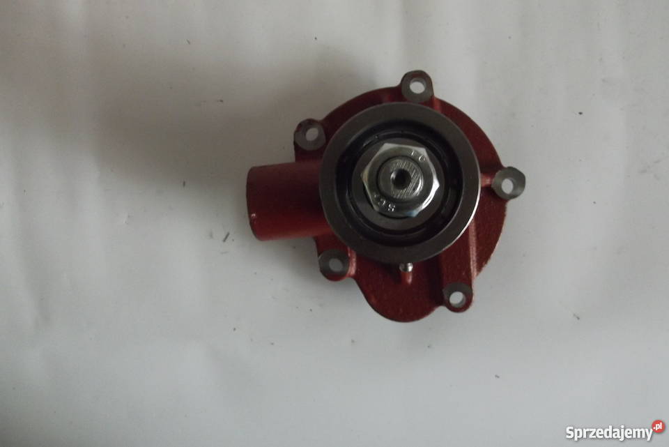 Pompa wody URSUS C 330 ORYGINAŁ Parczew