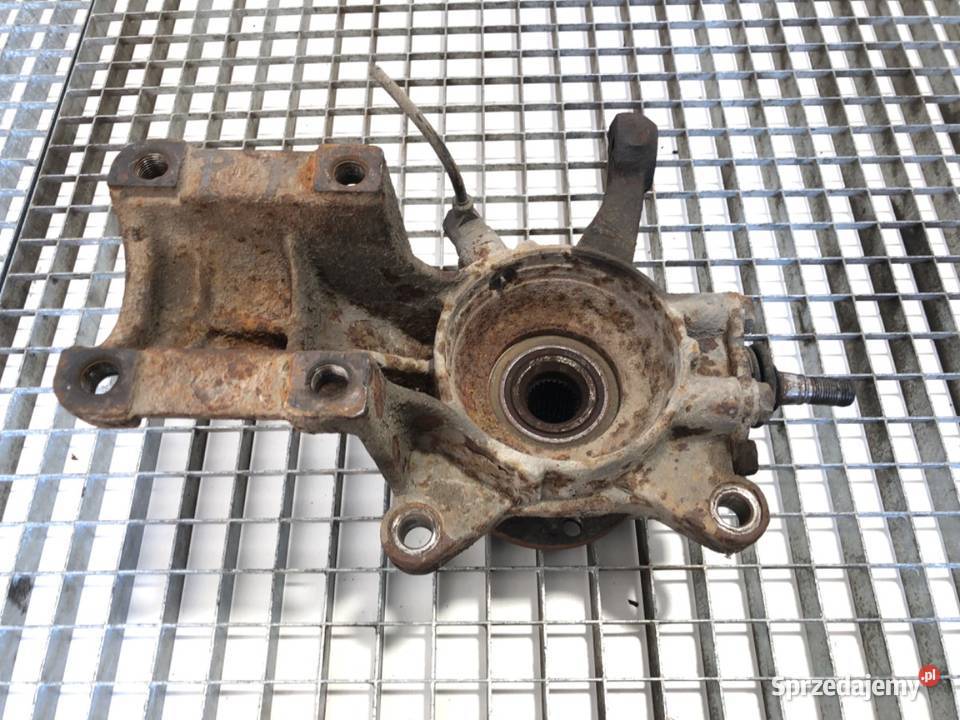 ZWROTNICA PRAWY PRZÓD CITROEN JUMPER II 22 101 podkarpackie