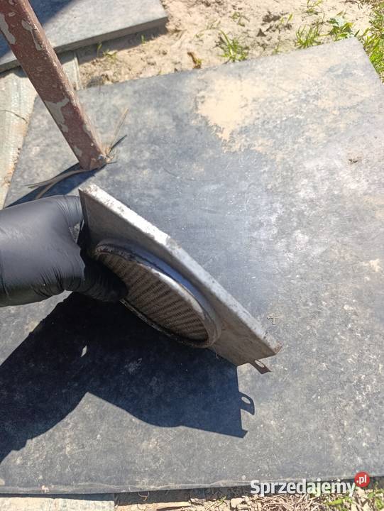 Filtr powietrza Simson awo sport 250 425 wkładka Pozostałe Zamość