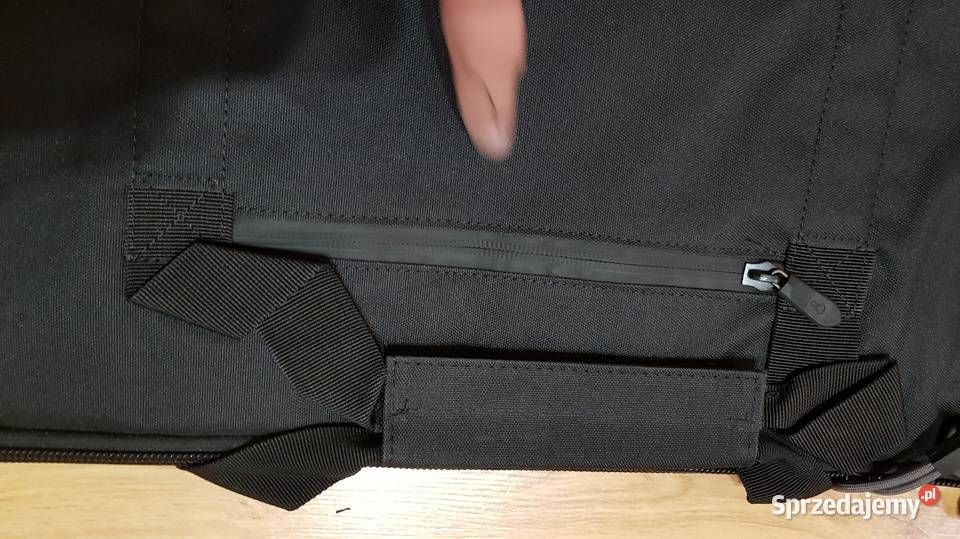 Pokrowiec bulpup snowpeak m60 ininne pcp Przyłęki