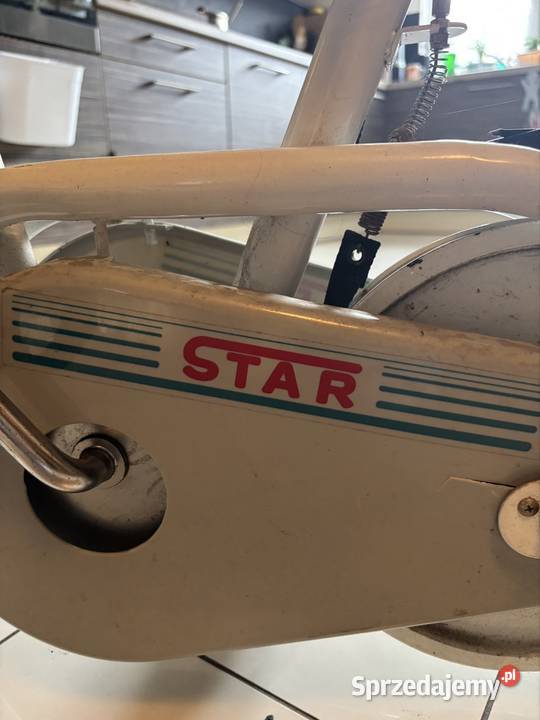 Orbitrek marki Star Grodzisk Mazowiecki sprzedam