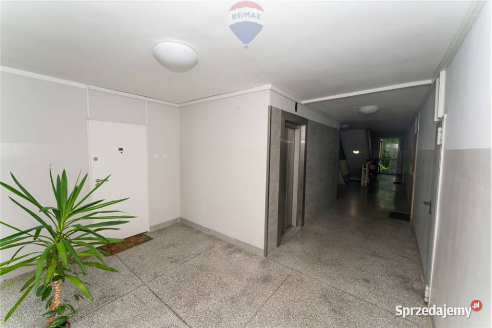 Mokotów Czerniaków 3 pokoje 553 m 55.3m2 Warszawa