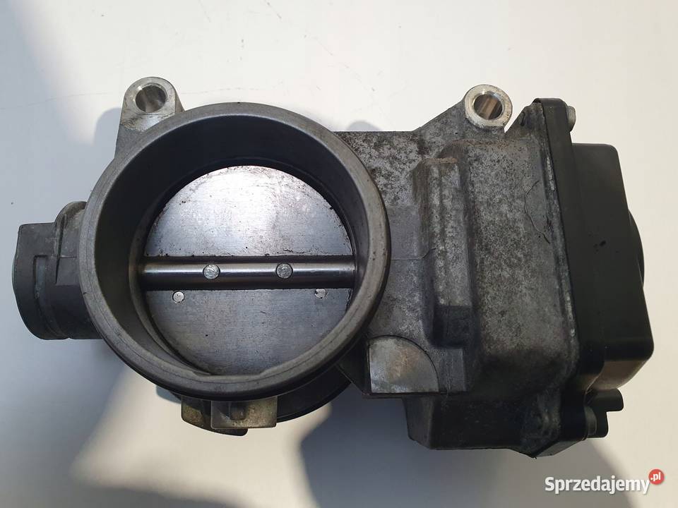 PRZEPUSTNICA Renault Kangoo 16 16V 8200063652