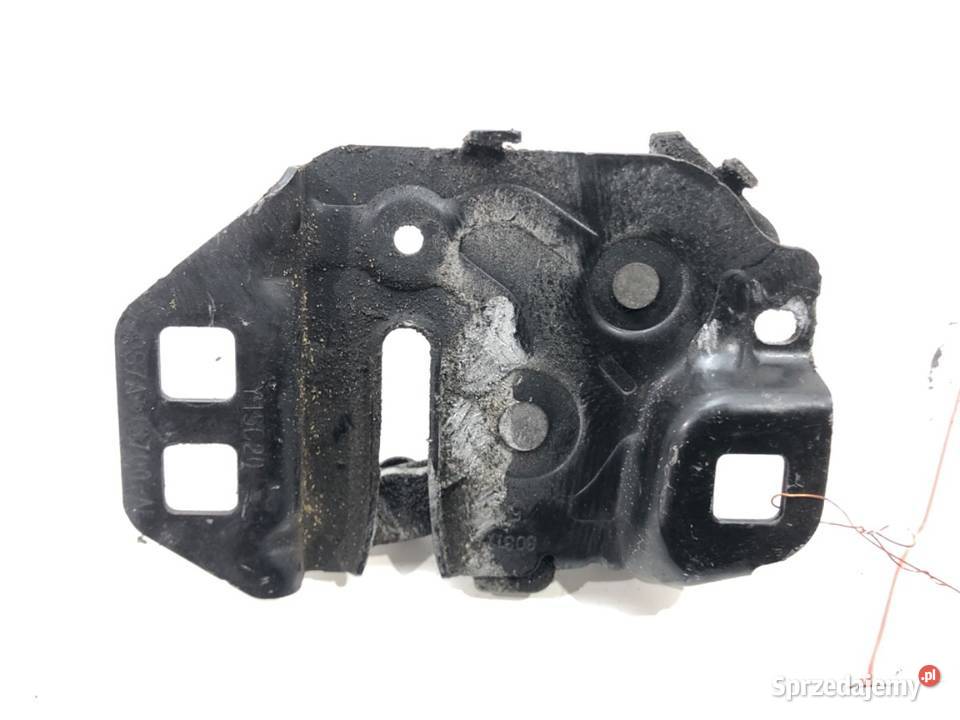 ZAMEK MASKI PRZÓD PRAWY FORD MONDEO MK5 Kombi