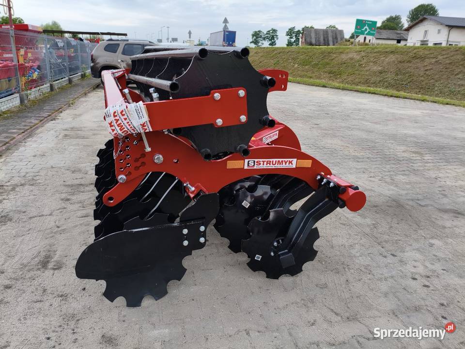 BRONA TALERZOWA TIGER JUNIOR FIRMY STRUMYK opolskie Opole