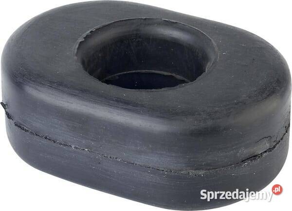 Pierścień gumowy zaczepu 12898011020180 Części i akcesoria Kamionna