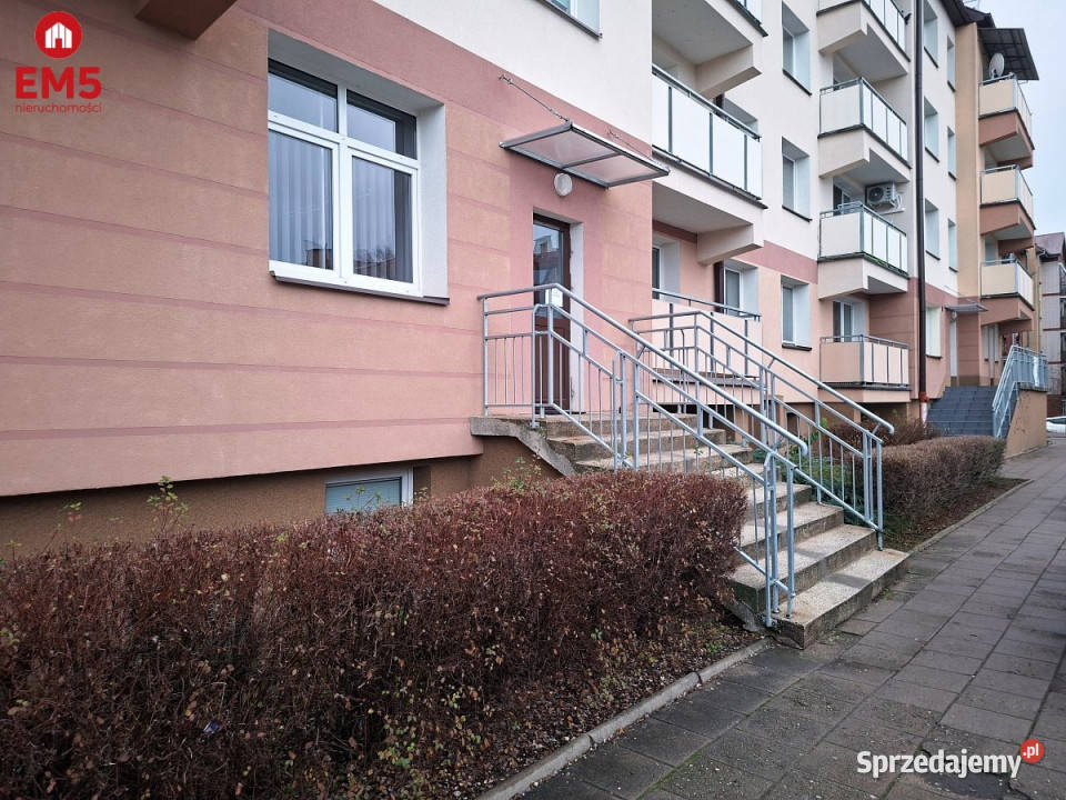 Lokal Białystok 744m2