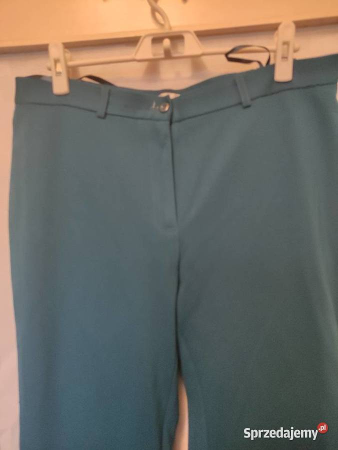 Spodnie damskie Białystok