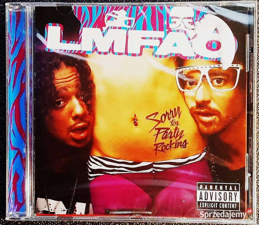 Album CD SNOOP DOGG Album RG Rhythm Gangsta Katowice