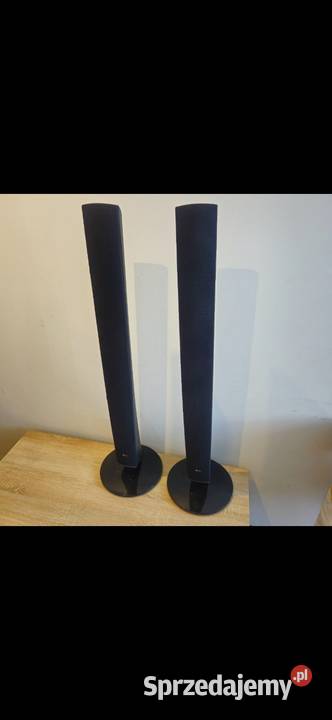 LG głośniki kolumny łódzkie sprzedam