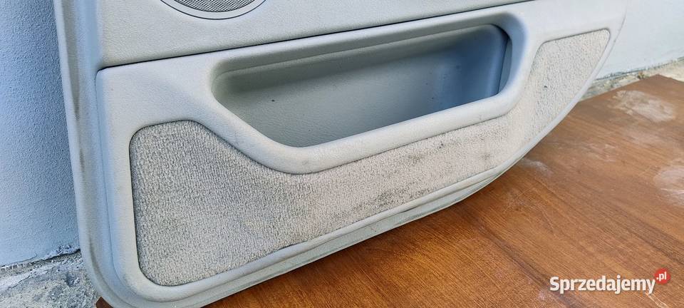 Boczki BMW E38 Radom