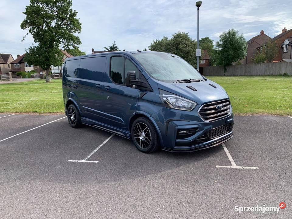Film Protection Anti-Rayure Poignée Porte Pour Ford Transit Custom 2018-2023 - 4 Pièces - TPU Haute Qualité - 11