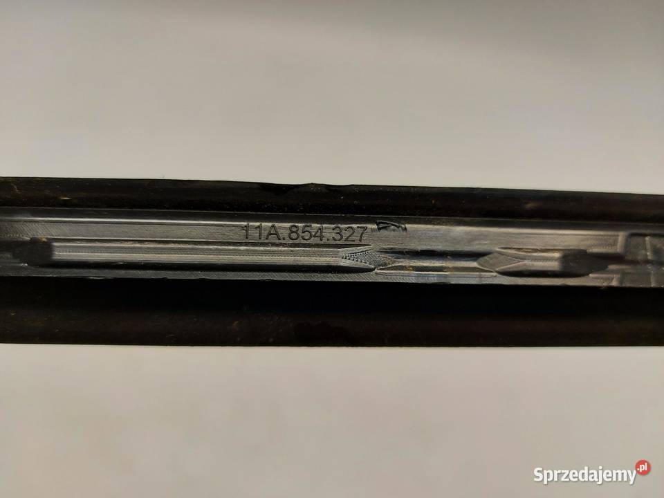 VW ID4 11A 2024r SUV 5D LISTWA SZYBY CZOŁOWEJ sprzedam