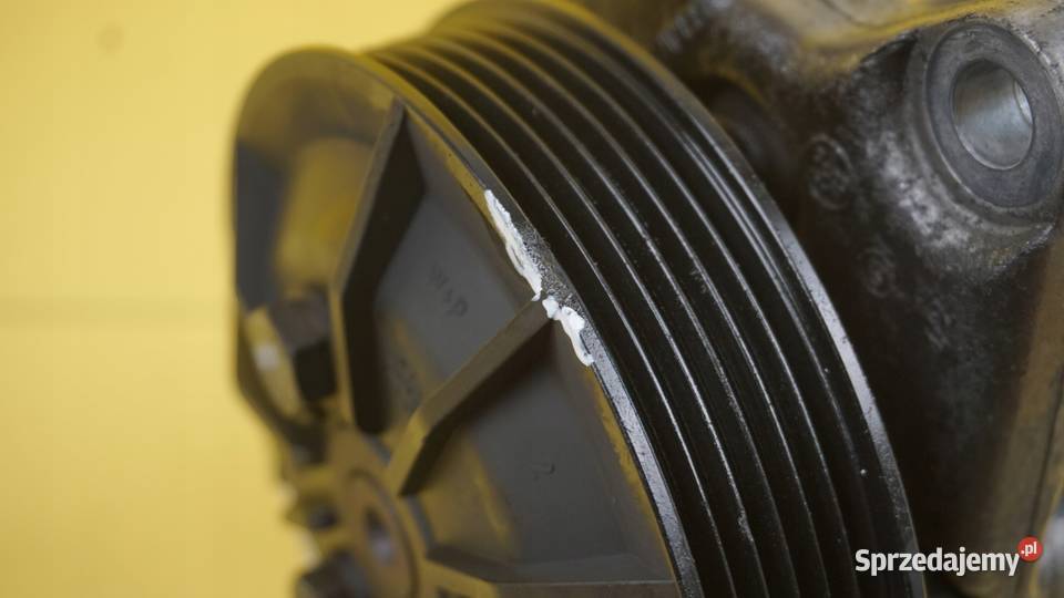 BMW E90 330i X5 X3 E60 E63 30 B 08r 272 N52B30AF świętokrzyskie Suków sprzedam