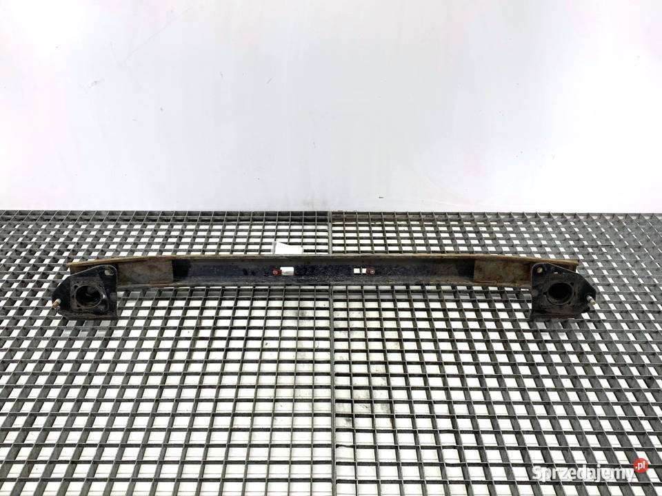 BELKA ZDERZAKA TYŁ OPEL CORSA E Hatchback