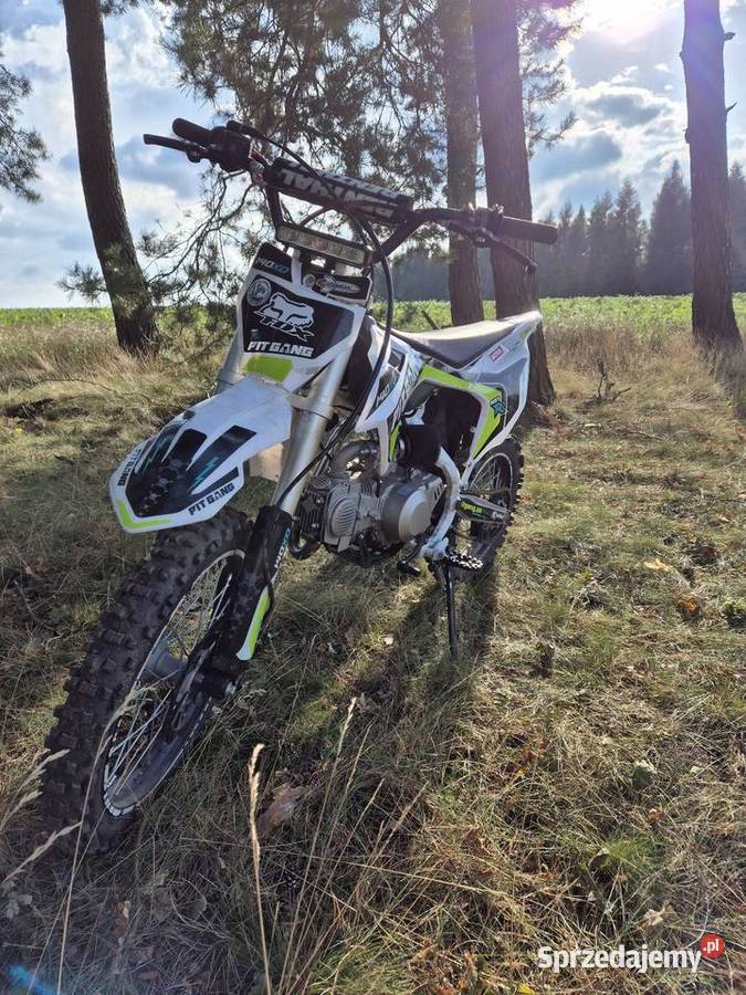 Pitgang 140xd Kalisz