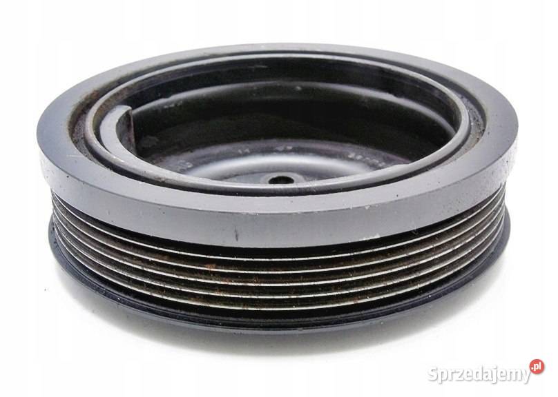 KOŁO PASOWE 14 TDI FABIA POLO IBIZA ROOMSTER FOX Sosnowiec