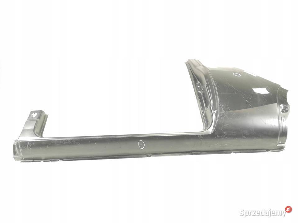 PRÓG POSZYCIE LEWY FORD KA 19962008 1034669 osobowe