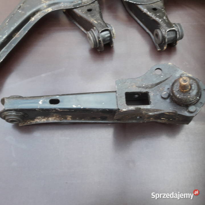 Wachacz górny fiat 125p fso podkarpackie Padew Narodowa sprzedam