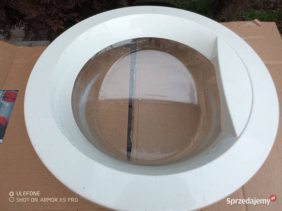 sprzedam czesci pralki mastrercook 6 pfd1266