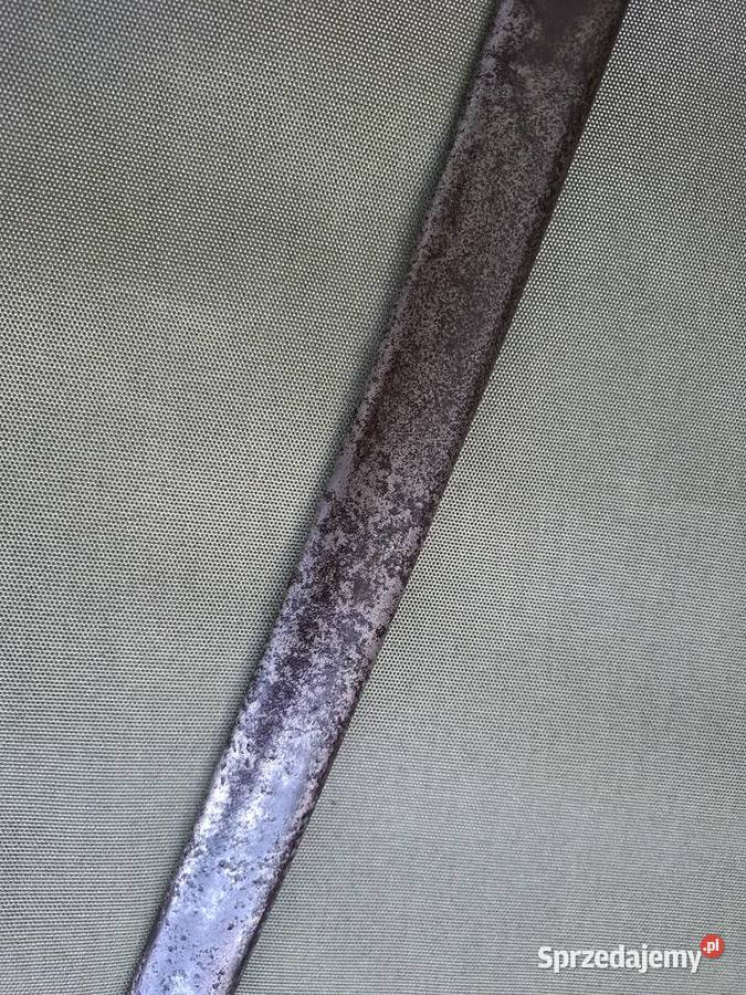 Pochwa do Bagnet wz 1866 Chassepot Pruska świętokrzyskie Kielce sprzedam