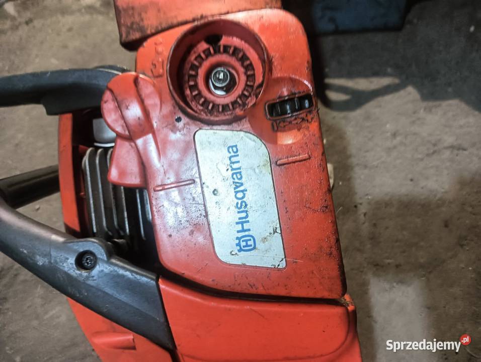 Husqvarna Tomaszów Lubelski