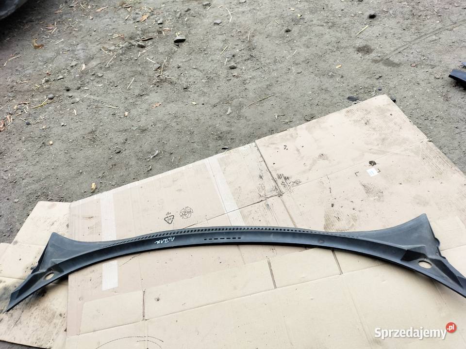 SEAT ALTEA 5P0853185C PODSZYBIE Kamień-Kolonia