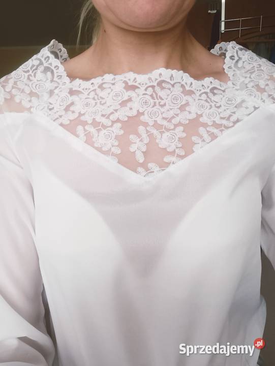Damska bluzka Sokółka sprzedam