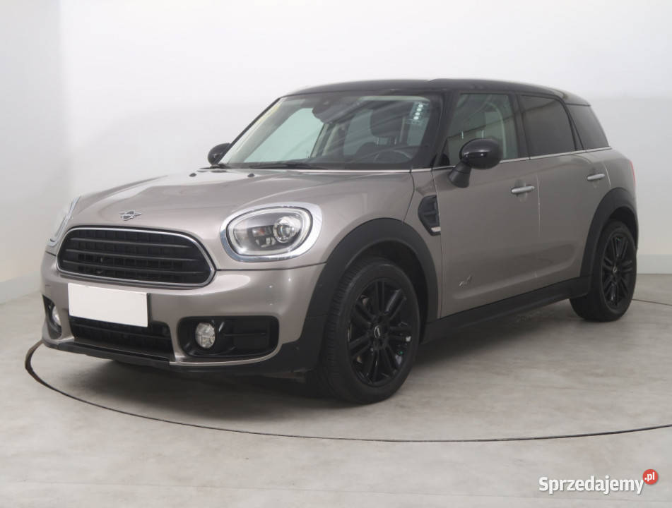 MINI Countryman Cooper czujnik zmierzchu Bielany Wrocławskie sprzedam