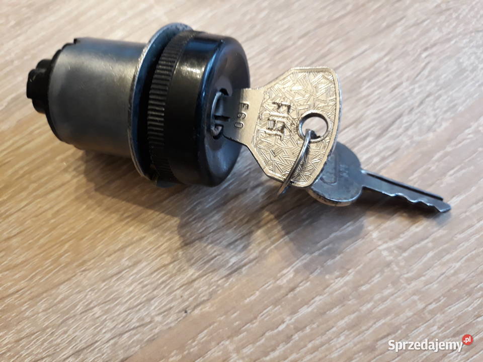 Lusterka łezka komp Fiat 126p Leszno