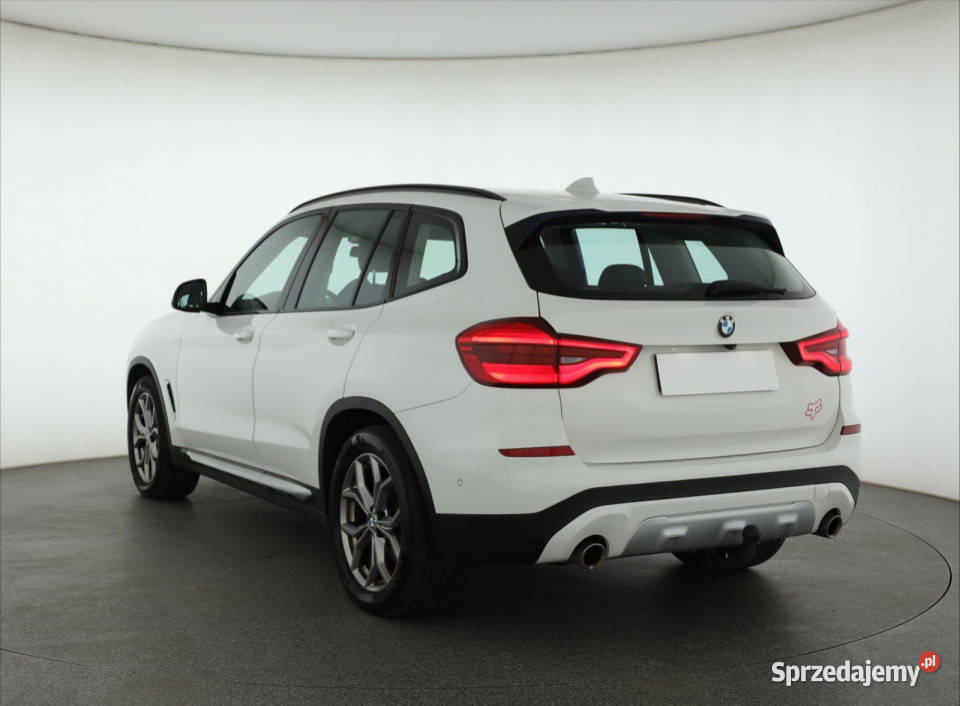 BMW X3 xDrive20i komputer pokładowy Piaseczno sprzedam