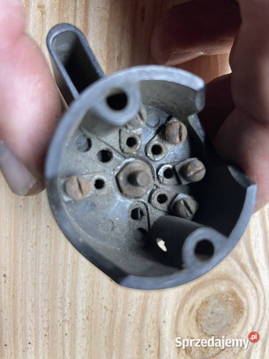 Przełacznik Swiatel DKW Moj SHL Złocieniec