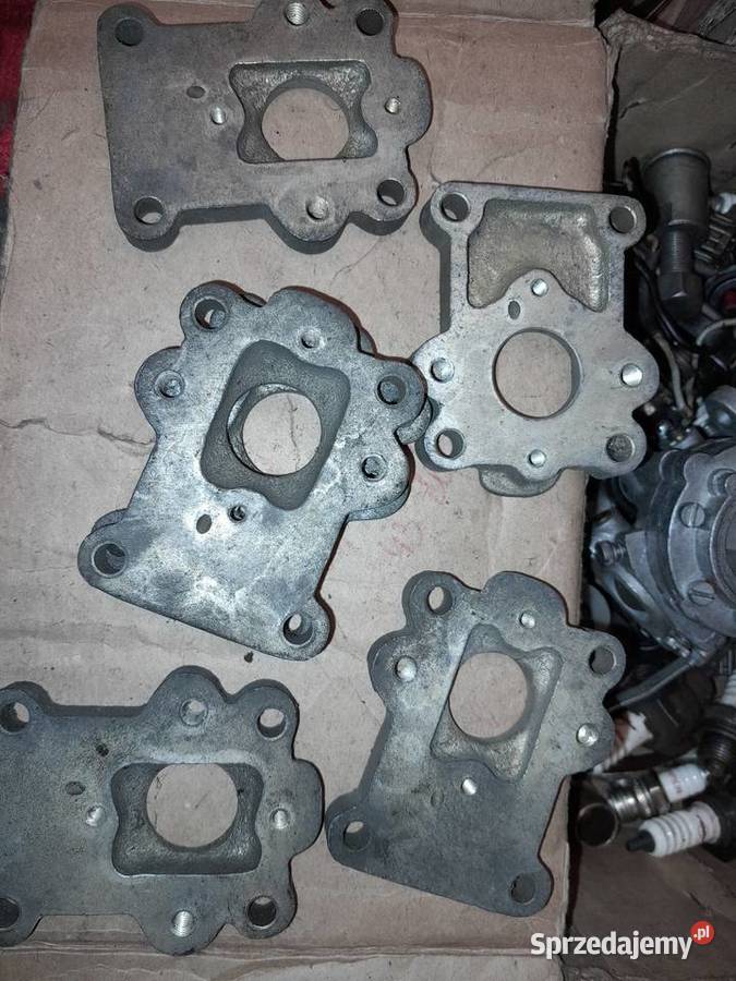 Łącznik gaźnika 190 290 śląskie Żywiec