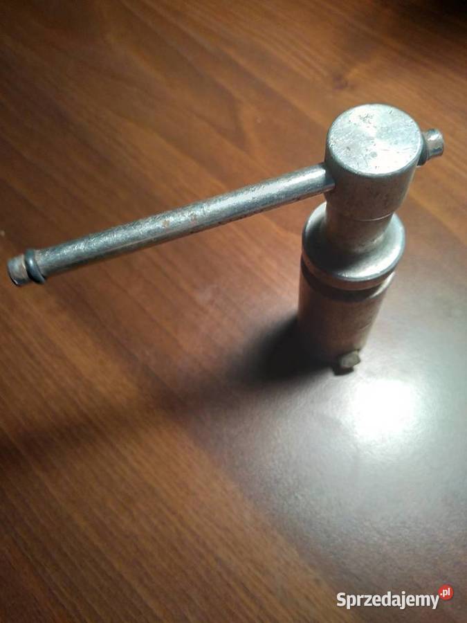 Kalibrator do rur PEX 40 Pozostałe małopolskie