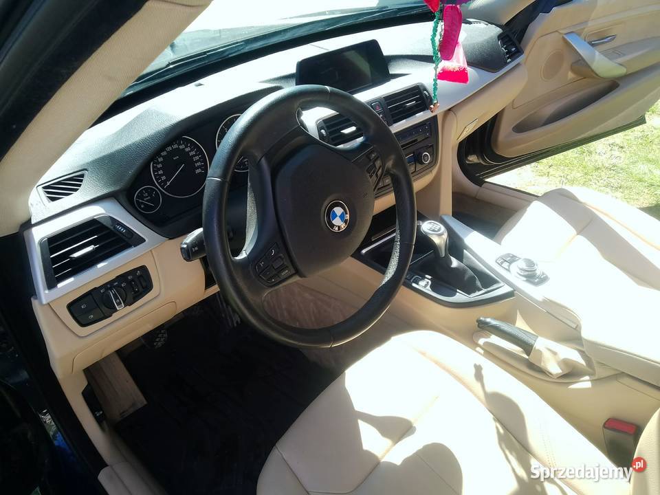BMW GT3 318