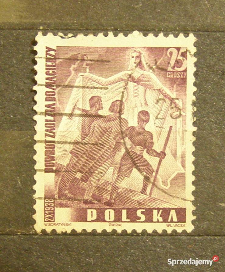 Znaczki pocztowePolska zestaw 22 Łódź sprzedam