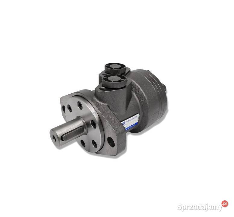 Silnik Hydrauliczny BMR SMR OMP 32 3 ALSG2 GR2 kujawsko-pomorskie Solec Kujawski