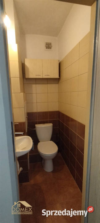 Mieszkanie Cieszyn 68m2 3 pokoje Liczba pokoi 3 Sprzedaż sprzedam