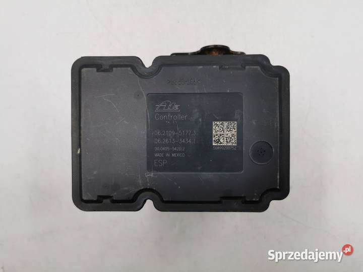 Pompa ABS ESP Honda Accord VIII 57110TL2G221M1