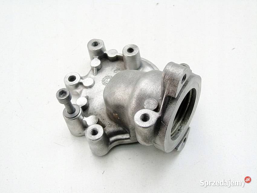 WLEW OLEJU SZYJKA RURKA WLEWU 20 D JTD MJET osobowe Smarowanie silnika