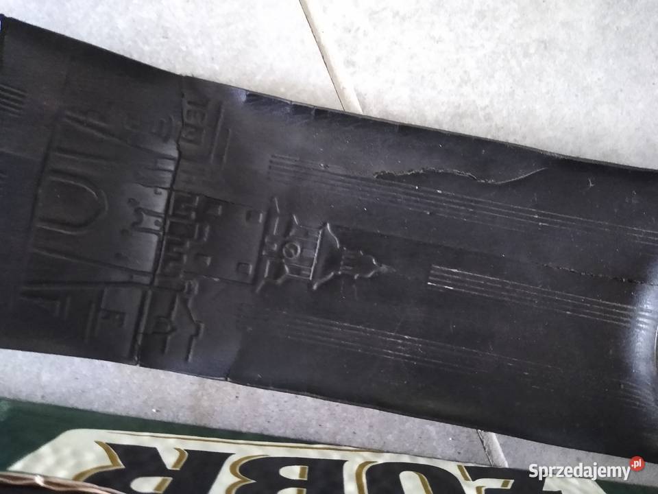 WSK wfm SHL pozostałość Kruszwica