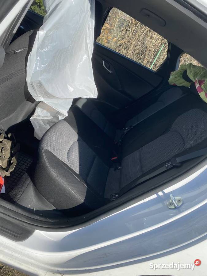 Hyundai i30 Serwisowany do końca silnik nie 184000km Włocławek